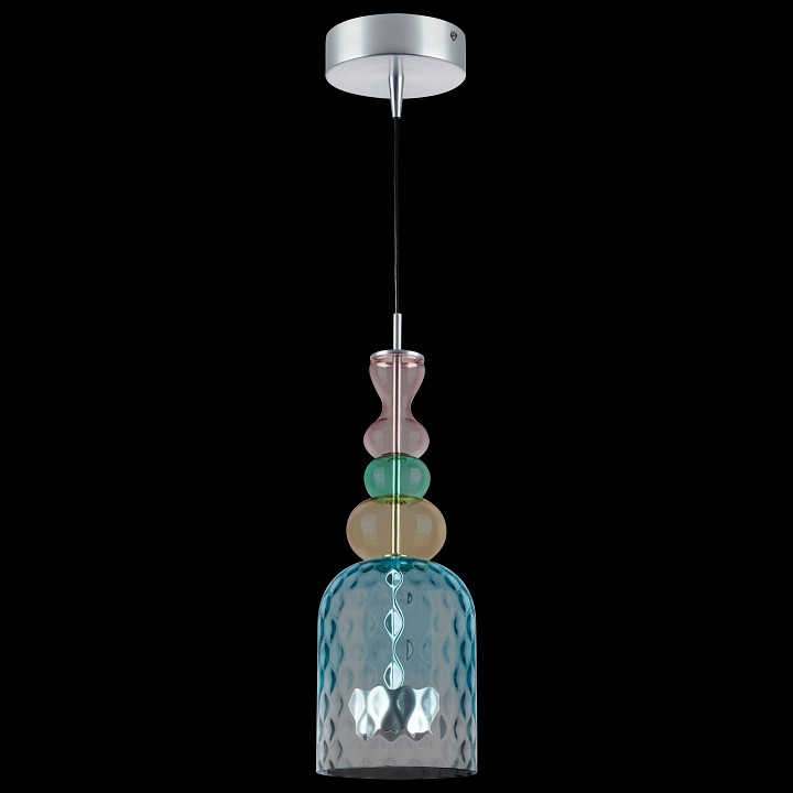 Подвесной светильник lightstar belle 814002