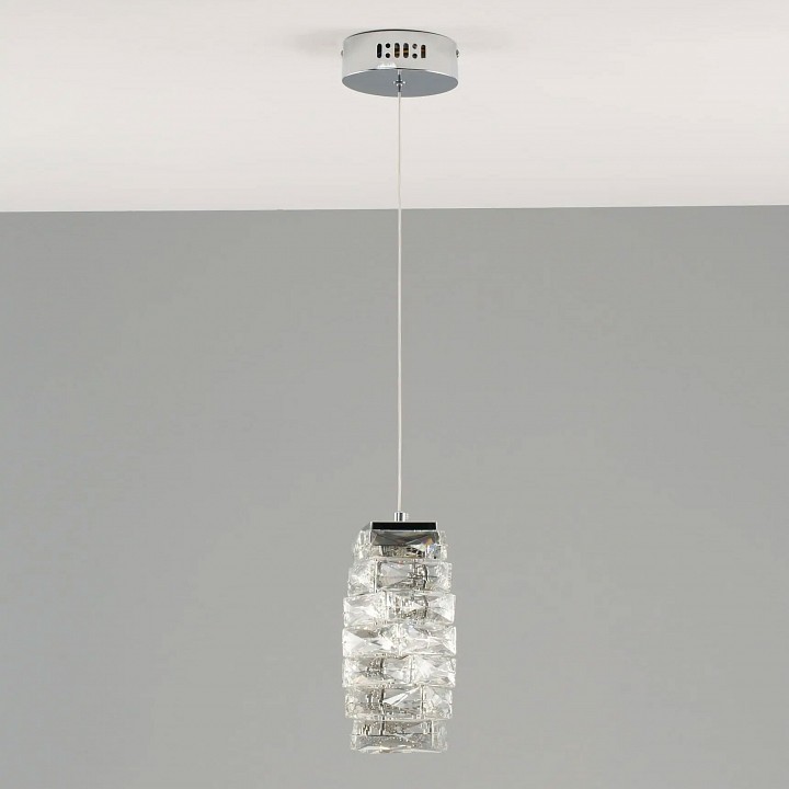 Подвесной светильник moderli lazio v10431-pl