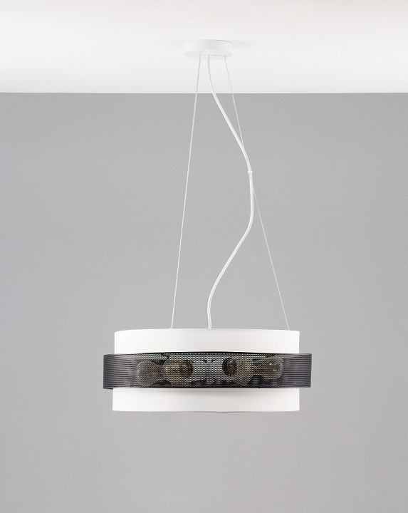 Подвесной светильник moderli gela v10486-6p