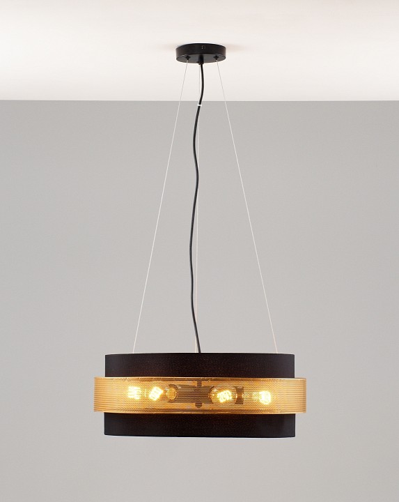 Подвесной светильник moderli gela v10492-6p