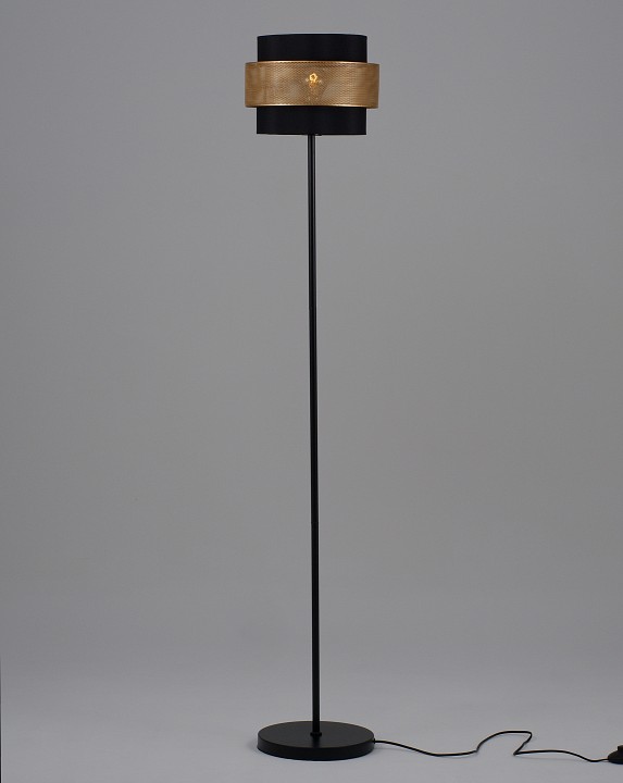 Торшер moderli gela v10494-1f