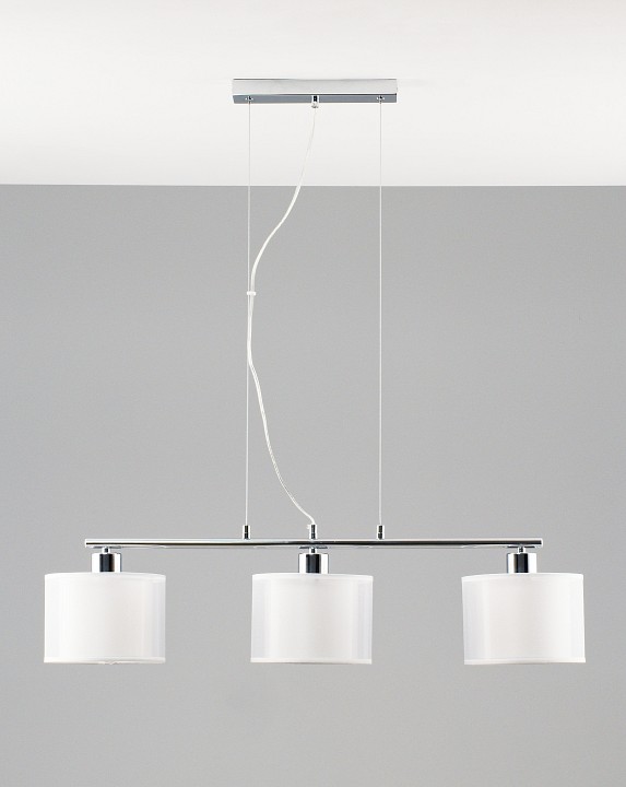 Подвесной светильник moderli massa v10496-3p