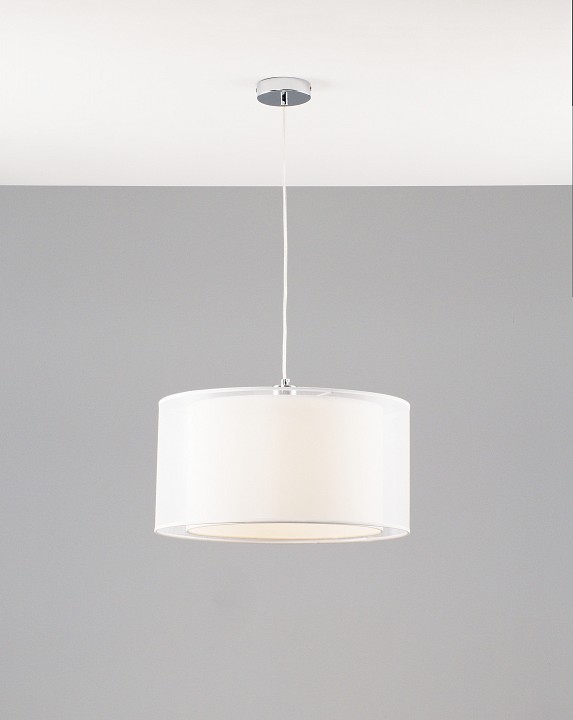 Подвесной светильник moderli massa v10498-1p