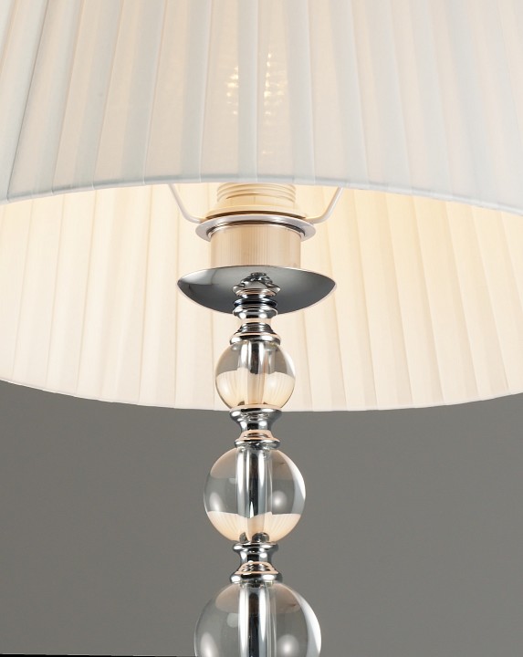 Торшер moderli feels v10547-1f