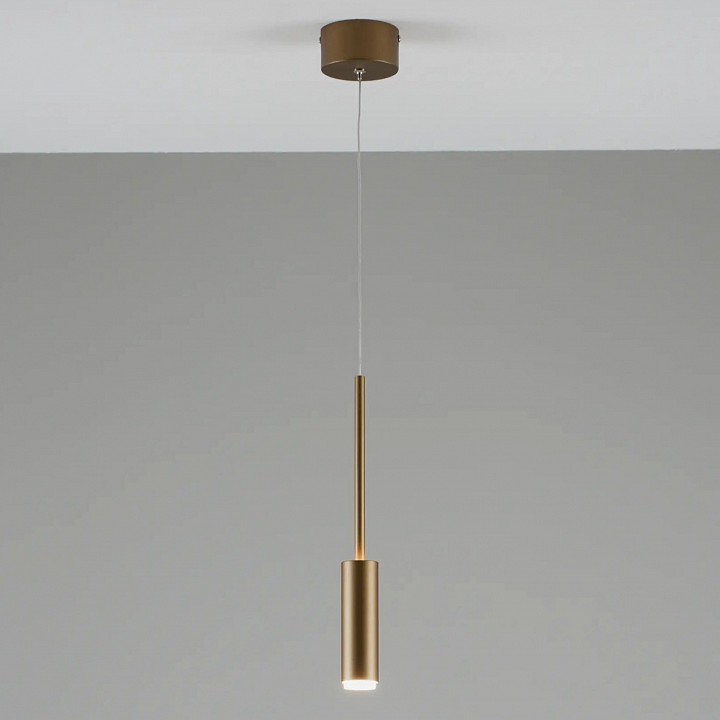 Подвесной светильник moderli rin v10901-pl