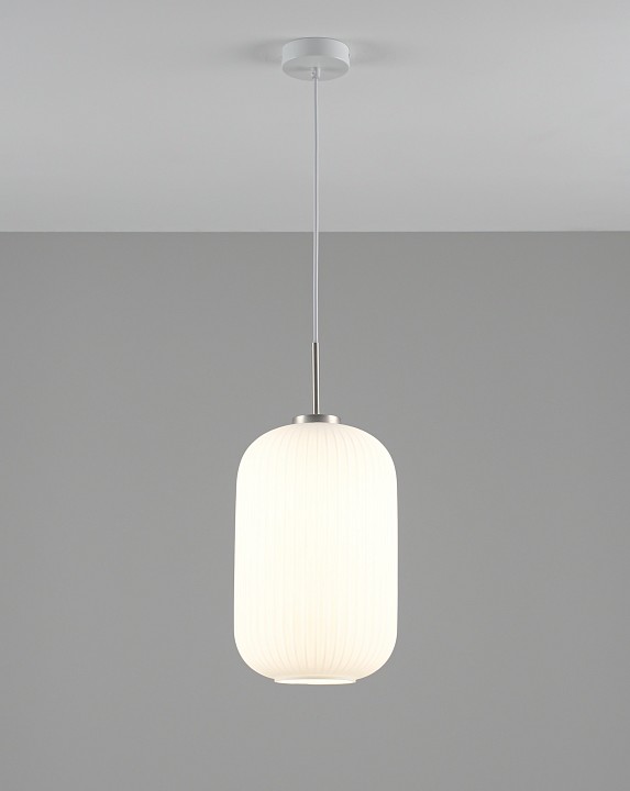 Подвесной светильник moderli ivory v11030-1p