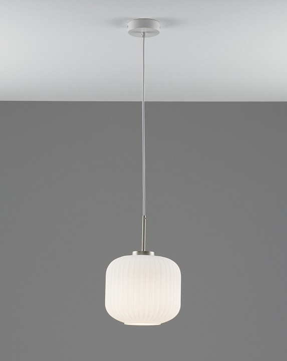 Подвесной светильник moderli ivory v11031-1p