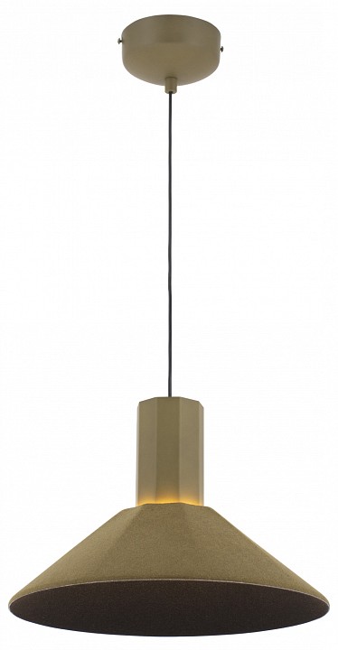 Подвесной светильник moderli ontario v11085-pl