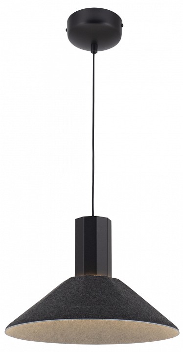 Подвесной светильник moderli ontario v11086-pl