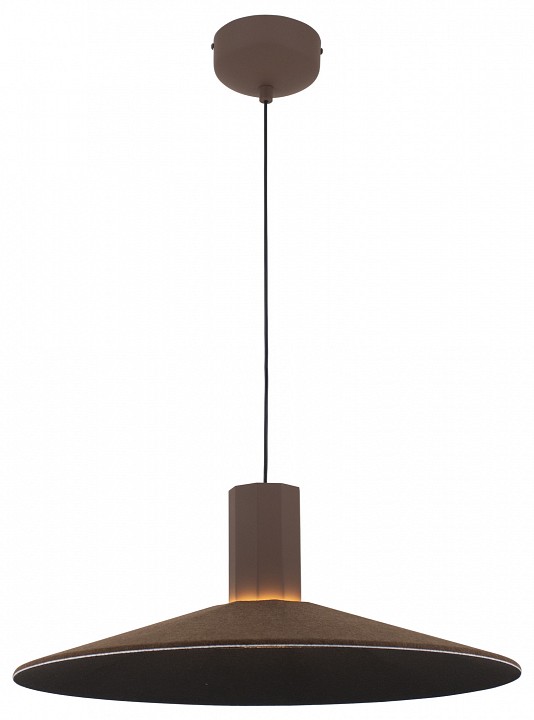 Подвесной светильник moderli ontario v11087-pl