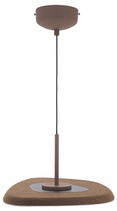 Подвесной светильник moderli agato v11089-pl