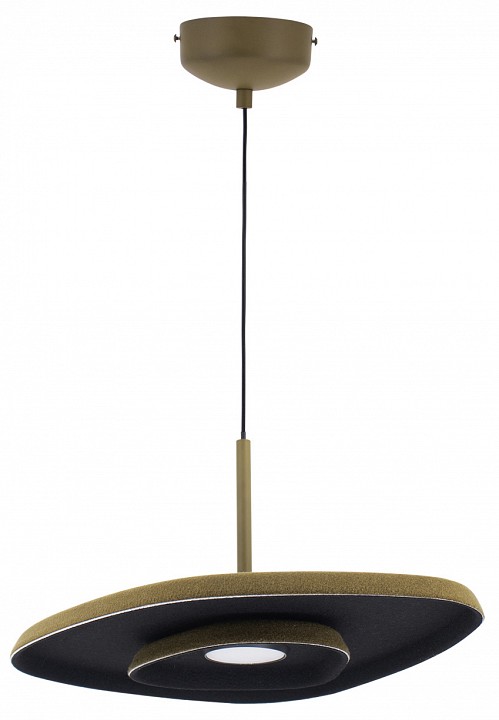 Подвесной светильник moderli agato v11091-pl