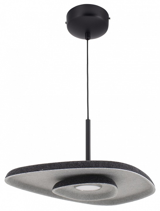 Подвесной светильник moderli agato v11092-pl