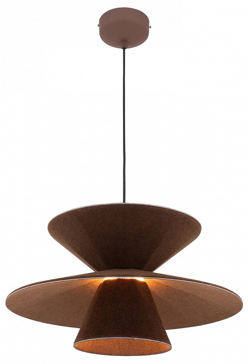 Подвесной светильник moderli mantis v11099-pl