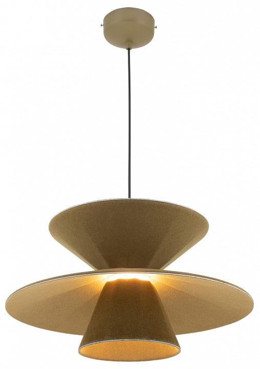 Подвесной светильник moderli mantis v11100-pl