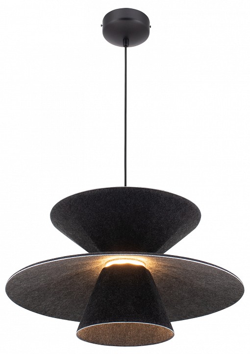 Подвесной светильник moderli mantis v11101-pl