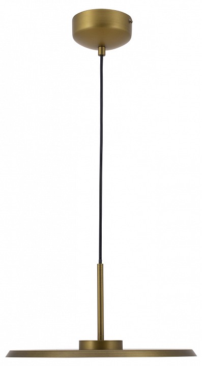 Подвесной светильник moderli keiro v11103-pl