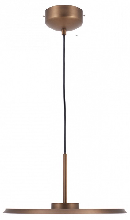 Подвесной светильник moderli keiro v11104-pl