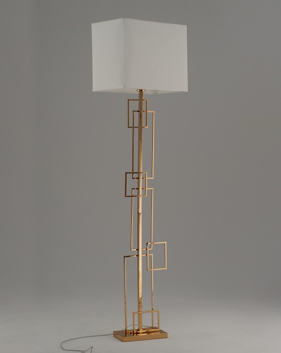 Торшер moderli nemesia v11137-1f