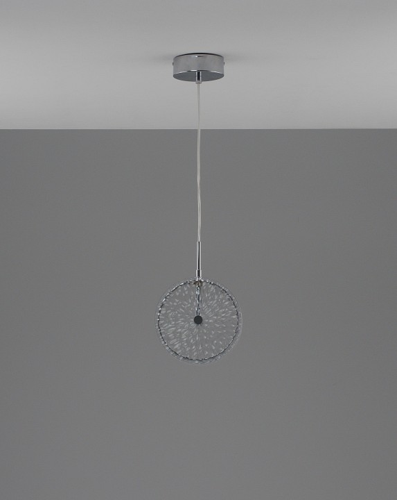 Подвесной светильник moderli marnia v11156-pl