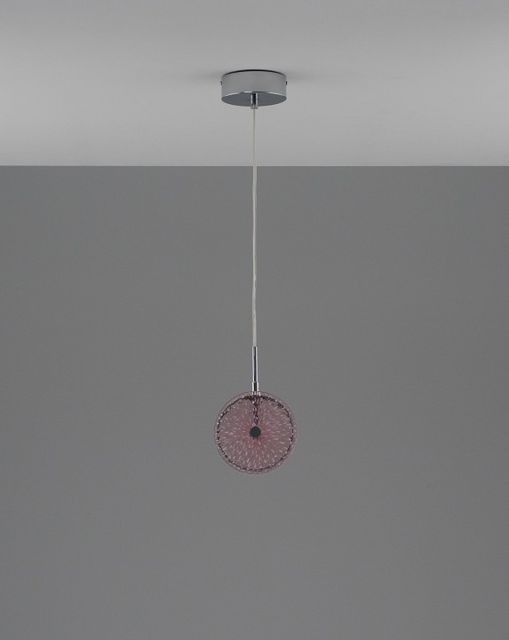 Подвесной светильник moderli marnia v11158-pl