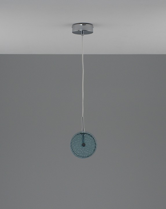 Подвесной светильник moderli marnia v11159-pl