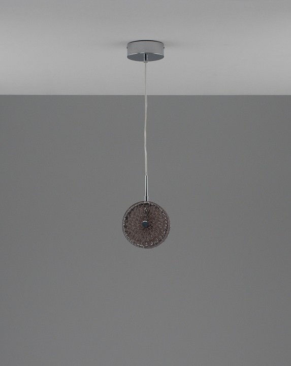 Подвесной светильник moderli marnia v11160-pl