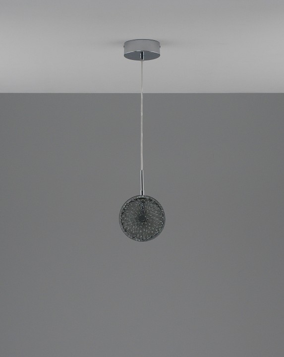 Подвесной светильник moderli marnia v11161-pl