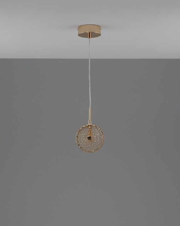 Подвесной светильник moderli marnia v11163-pl