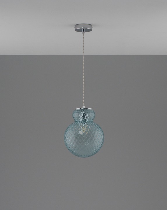 Подвесной светильник moderli lorel v11166-1p