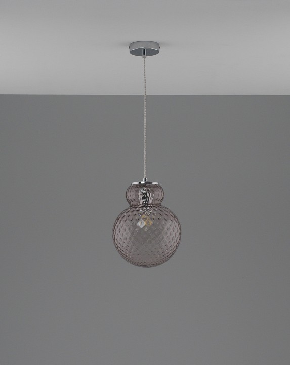 Подвесной светильник moderli lorel v11167-1p