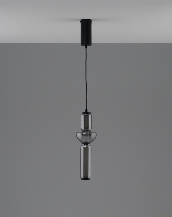 Подвесной светильник moderli arabella v11169-pl