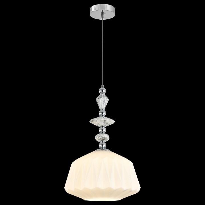 Подвесной светильник moderli charm v11172-1p