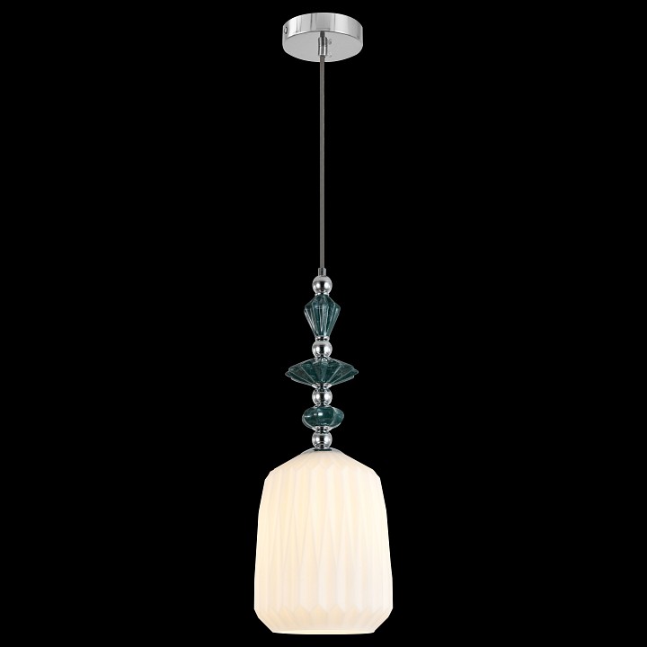 Подвесной светильник moderli charm v11173-1p