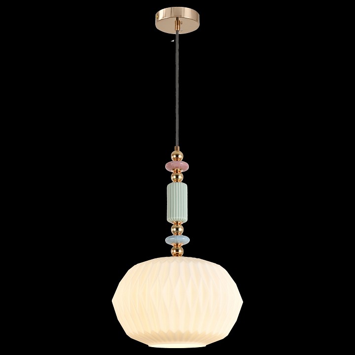 Подвесной светильник moderli charm v11174-1p