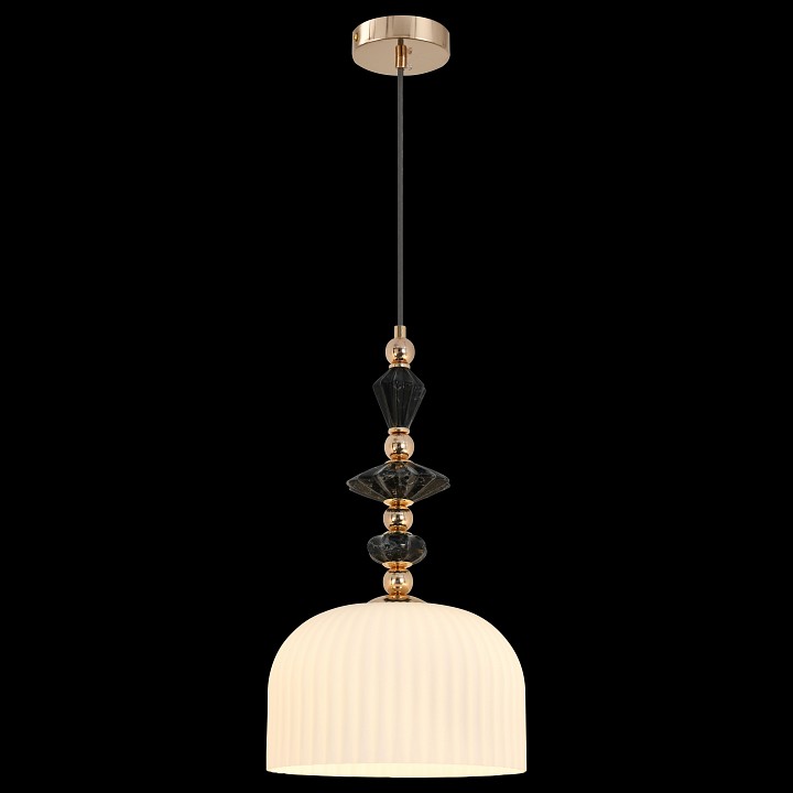 Подвесной светильник moderli charm v11177-1p