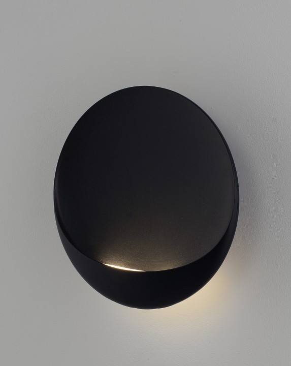 Накладной светильник moderli maloni v11217-wl