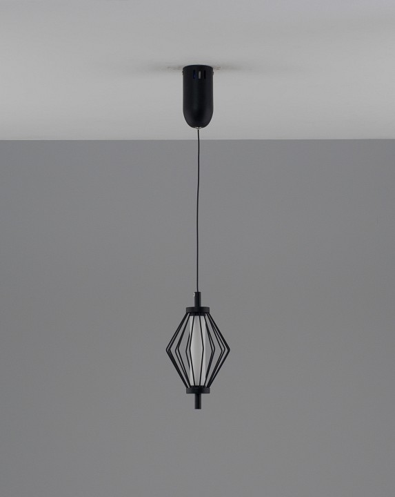 Подвесной светильник moderli eloise v11349-pl