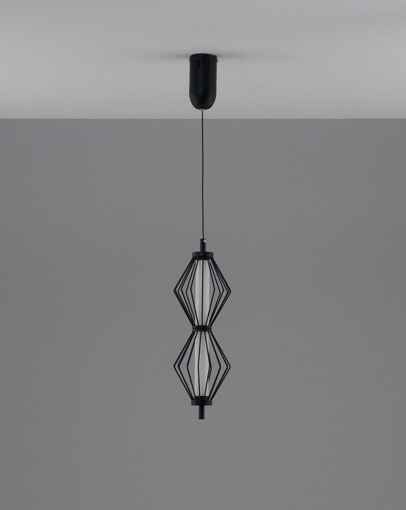 Подвесной светильник moderli eloise v11350-pl