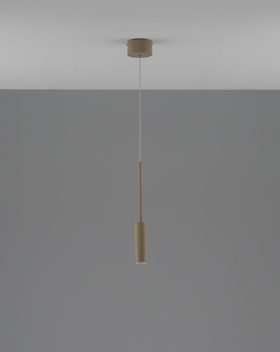 Подвесной светильник moderli rin v11396-pl