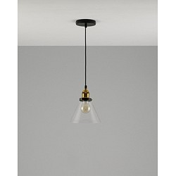 Подвесной светильник moderli single v11428-1p