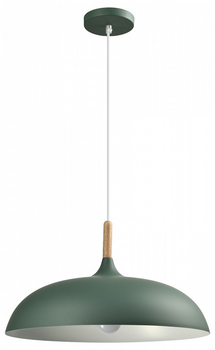Подвесной светильник moderli hygo v11453-1p