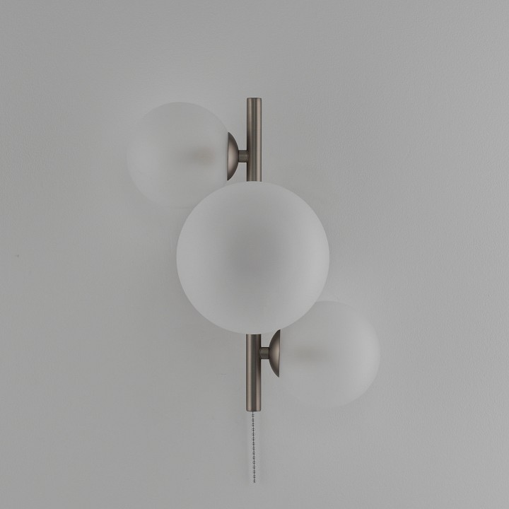 Бра moderli renny v11464-3w