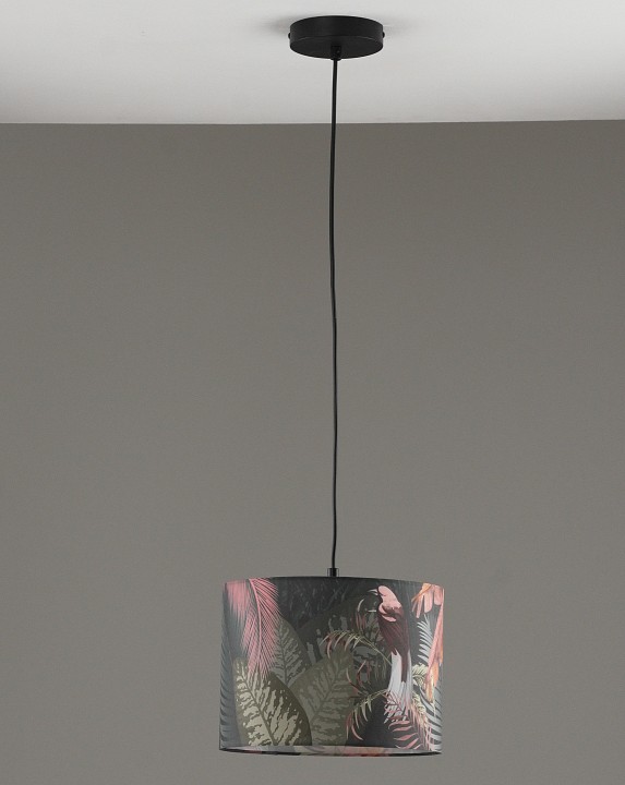 Подвесной светильник moderli tropic v11512-1p