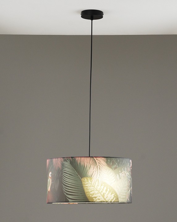 Подвесной светильник moderli tropic v11513-3p