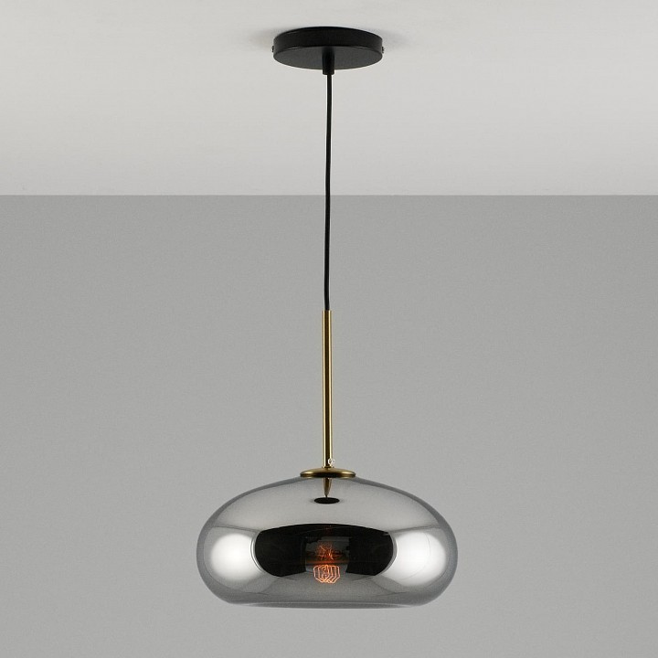 Подвесной светильник moderli laura v11530-1p