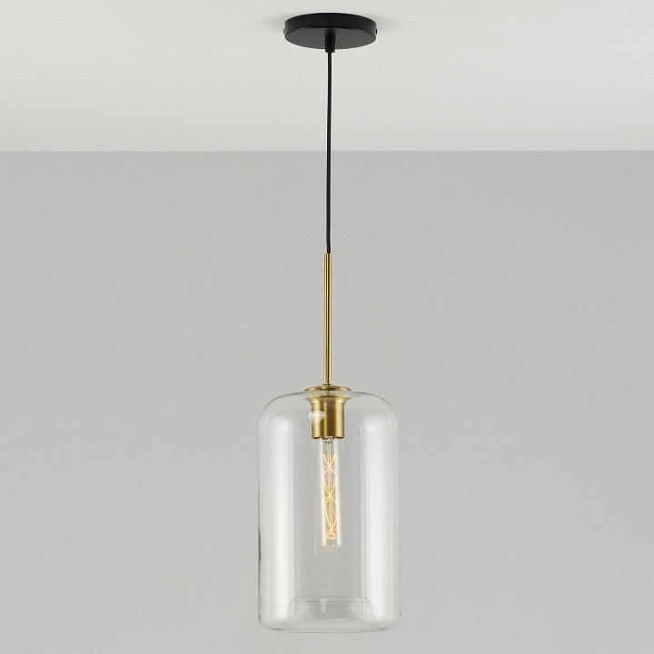 Подвесной светильник moderli scrum v11534-1p