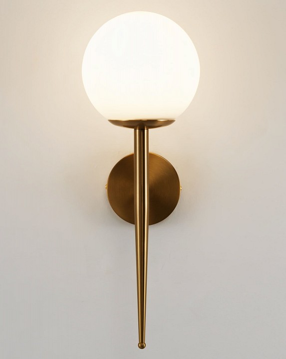 Бра moderli scrumbel v11561-1w