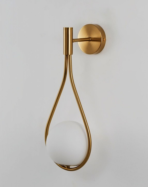 Бра moderli barocco v11573-1w