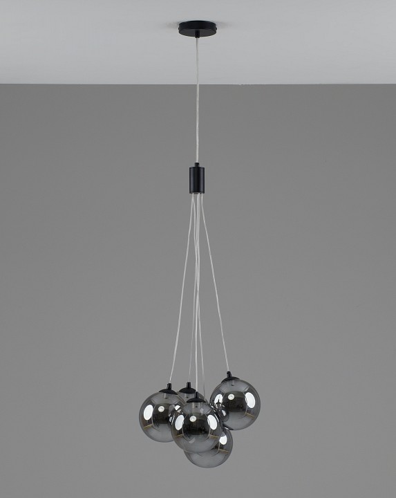 Подвесная люстра moderli renny v11722-5p